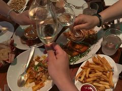-上海柏悦酒店·世纪100牛排馆