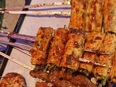 -胖子烧烤海鲜(亲贤北街店)