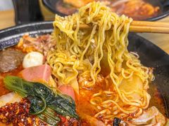 -四川老牛麻辣烫(北门桥店)