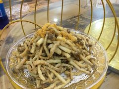 -清真•蜀风园(丁字沽总店)