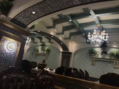 -新疆伊宁远征餐厅