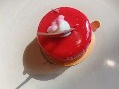 -上海苏宁宝丽嘉酒店·Cafe Bellagio西餐厅