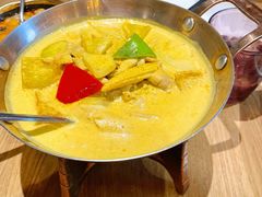 -青檸泰 LIME THAI (财富购物中心店)
