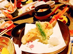 -蟹道乐(道顿堀本店)