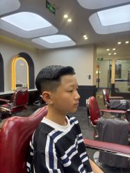点击看大图 -贝勒爷专业男发