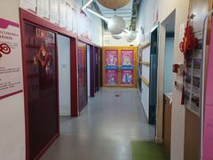 -英孚教育青少儿(高新公园茂中心)