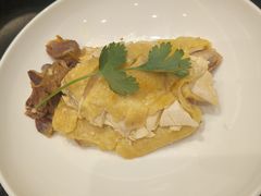 -新南华大酒店(广中店)