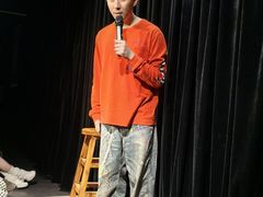 -喜剧部落脱口秀(三里屯店)