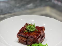 -黄岩国际大酒店·餐厅