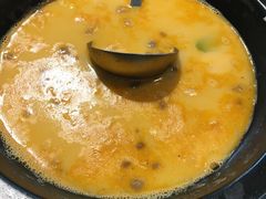 -御花园·粤菜·海鲜火锅(中山公园店)