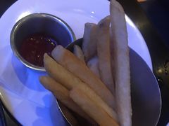 番薯条-bluefrog蓝蛙(皇庭广场店)