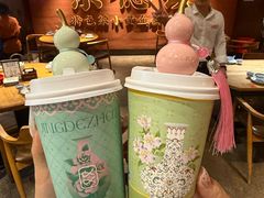 -图味美小黄鱼·景德菜(浙江路店)