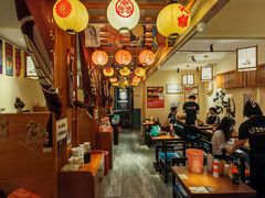 -王氏炉匠·烧鸟放题自助(三里屯店)