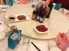 -老浒记烤鸭-北京菜(琉璃厂店)