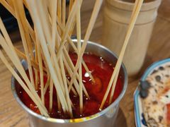 -Mammamia意大利餐厅(古北店)
