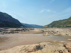 -陕西黄河壶口瀑布旅游区