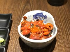 -大雄寿司(中华广场店)