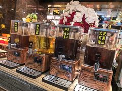 -苏格里岛自助烤肉海鲜火锅(成都金牛万达店)