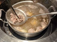 -海汕记·潮汕鲜牛肉火锅·自助