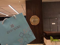 -嘉年华大酒店琴湾-自助餐厅