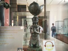 -柬埔寨国家博物馆