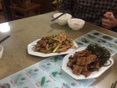 -军嫂饺子馆(岳家寨小区店)