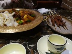 -北疆饭店(苏宁广场店)