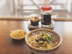 -和顺源· 臊面包子(西关店)