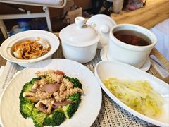 -臻儿屿月子会所(茶山店)