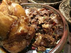 -食锦记·福建私房菜(浦西万达店)