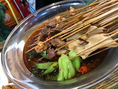 -博串堂(明发商业广场店)