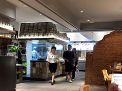 -黄山老妈·土菜(碧桂园店)