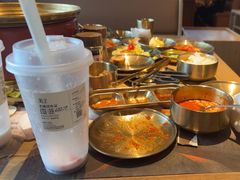 -西塔老太太泥炉烤肉(海上世界店)