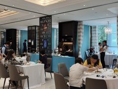 -临家小院·潮汕菜·商务宴请·点心(白石洲店)