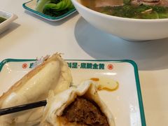 -当家水煎包·牛肉汤(浦江店)