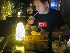 -Big Bamboo 大竹子体育主题餐厅(虹梅路店)