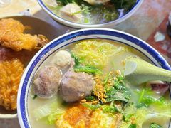 -嘉华小吃(蛇口市场店)