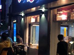 -BGM CLUB二次元主题桌游店(康王路店)