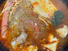 -四川老牛麻辣烫(北门桥店)