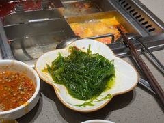 -海底捞火锅(苏宁广场店)