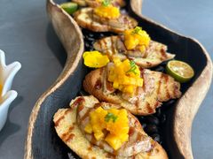 -3号仓库·创意中国菜(乐清正大广场店)