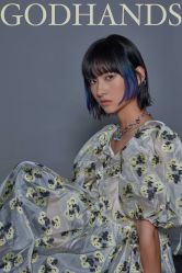 点击看大图 -DX HAIR SALON·发现未知美发沙龙