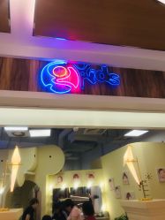 -GOLDEN HAIR儿童造型设计(丁香国际店)