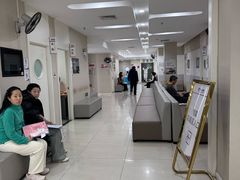 -美年大健康体检中心(太阳宫分院)