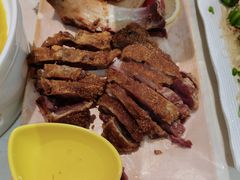 -澳门街风味餐厅(远洋店)
