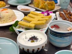 -品回味清真西北楼(宁波首店)