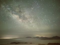 -牛背山