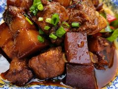 -巢湖名吃·徽府农家菜(半汤店)