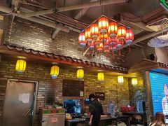 -江味龙虾馆·裸蓝龙虾(南山店)