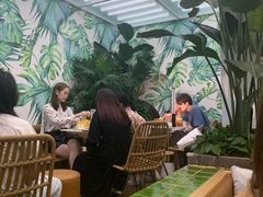 大堂-丹礼糖甜品